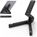 Kado Tablet Stand for Tablet, Adjustable Portable Monitor Holder, Foldable iPad by Unknown