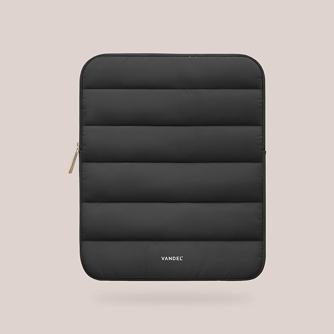Vandel - The Original Puffy iPad Sleeve 9-11 Inch Tablet Sleeve, Cute iPad Air - Image 9