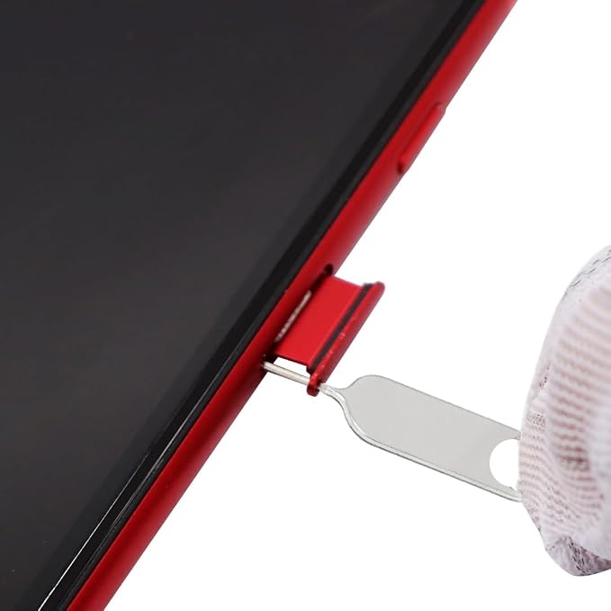 4 Pcs SIM Card Removal Openning Tool Tray Eject Pins Needle Opener Ejector - Image 4