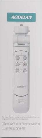 AODELAN Wireless Shooting Grip Tripod - Image 10