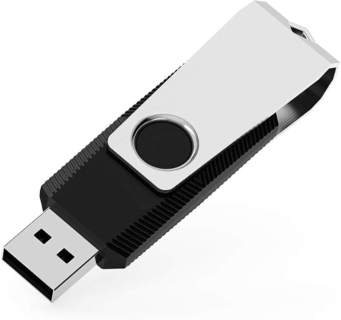 Aiibe 4GB Flash Drive 50 Pack - Image 7
