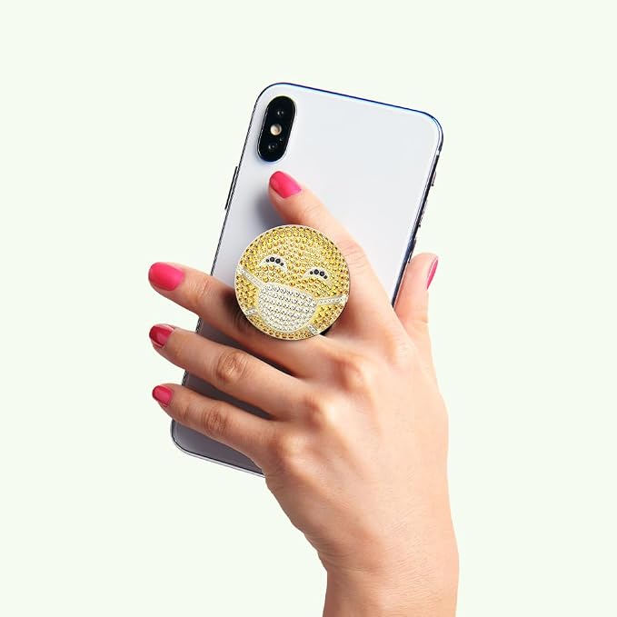 POPSOCKETS Phone Grip with Expanding Kickstand, PopSockets - Image 6