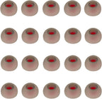 Replacement Earbud Tips Silicone Ear Tips by WKYMY