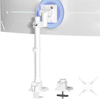 Monitor-Arm Ultrawide Heavy Duty 24-57'' by PUTILSENMOUNT