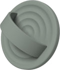 Magnetic Phone Ring Grip Holder, Silicone Finger Loop Grip, Compatible by COFFKER