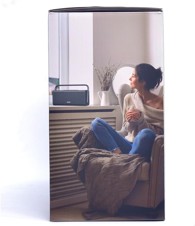 DOSS SoundBox XL Pro Bluetooth Speaker - Image 13