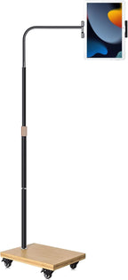 wishacc Tablet Floor Stand by wishaccDirect