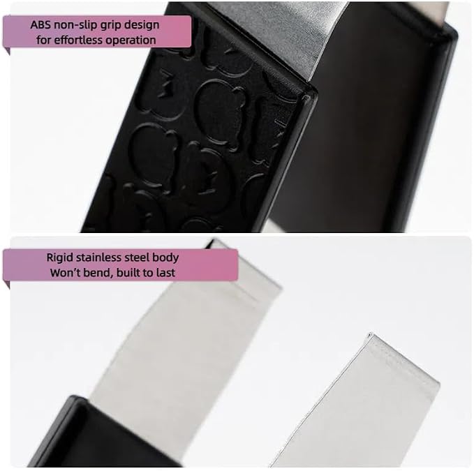 MELETRIX WS Keycap Puller, Metal Keycap Remover Key Cap Removal Tool - Image 5
