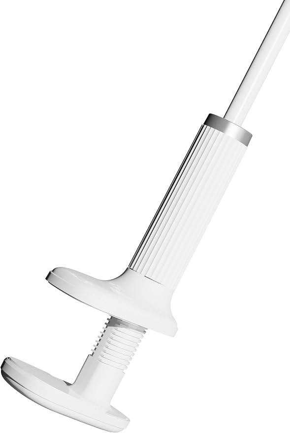K-MT 【38.7inch/98cm】 Tablet Phone Holder Bed Gooseneck Mount, Mount Holder Clip - Image 8