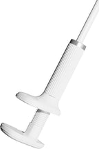 K-MT 【38.7inch/98cm】 Tablet Phone Holder Bed Gooseneck Mount, Mount Holder Clip - Image 8