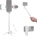 NEEWER Selfie Stick with Detachable Bluetooth Remote Shutter, Lightweight by Neewer