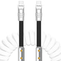 Chubbycable Colorblock Chubby by ChubbyCable