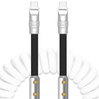 Chubbycable Colorblock Chubby by ChubbyCable