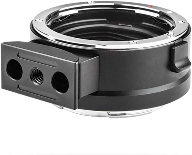 VILTROX EF-Z Lens Adapter EF/EF-S Lens to Z Mount autofocus Adapter Compatible - Image 6