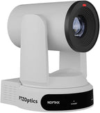 PTZOptics Move 4K 30x Auto-Tracking PTZ Camera - Image 3