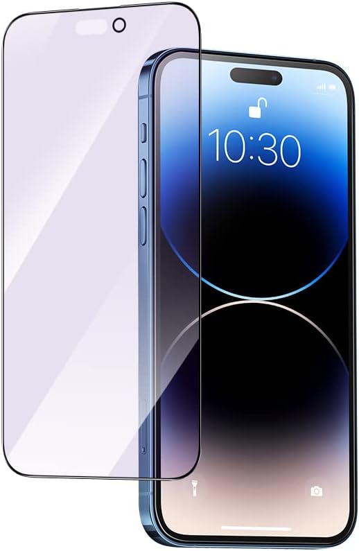 PERFECTSIGHT Anti Blue Light Screen Protector Designed by PERFECTSIGHT