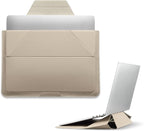 MOFT Laptop Carry Sleeve, 2-in-1 Laptop Bag & Stand by MOFT