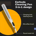 Cleaner Kit for Airpods, Earbuds Cleaning kit for Airpods Pro 1 2 3 - Image 2