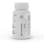 EKWB EK-CryoFuel Clear 100ml Concentrate PC Coolant and Loop Cleaner + - Image 2