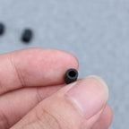60 Pcs Rubber Tips for Stylus Pens:0.5x0.5x0.5cm Replacement Nibs for Touch - Image 7