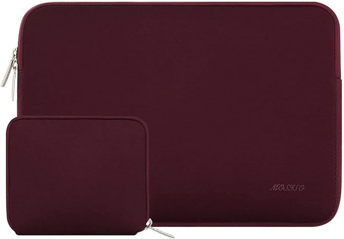 MOSISO Laptop Case 15 inch, 15 inch Laptop Sleeve Bag Compatible by MOSISO