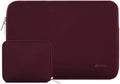 MOSISO Laptop Case 13.3 inch, 13-13.3 inch Laptop Sleeve Bag Compatible by MOSISO