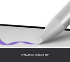 Logitech Combo Touch Keyboard Case - Image 6