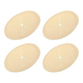 PATIKIL Desk Grommet 3-3/16" by PATIKIL