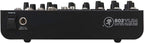 Mackie 802VLZ4, 8-channel Ultra Compact Mixer - Image 4