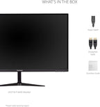 ViewSonic VX2718-P-MHD 27 Inch 1080p 1ms 180Hz Gaming Monitor - Image 7