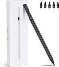 iPad Stylus Pencil with Magnetic Attachment, USB-C Faster Charge, Tilt by Unknown