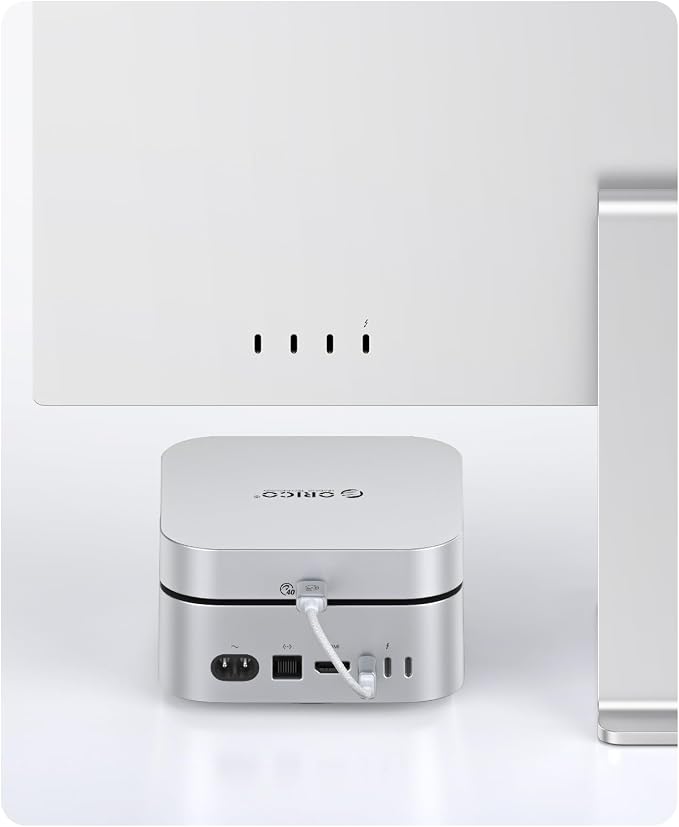 ORICO MiniMate Pro 4TB External SSD Compatibility - Image 6