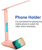 Multifunctional LED Desk Lamp - Image 4