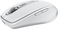Logitech MX Anywhere 3S Compact Wireless Mouse, Fast Scrolling, 8K DPI by Logitech