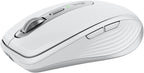 Logitech MX Anywhere 3S Compact Wireless Mouse, Fast Scrolling, 8K DPI by Logitech