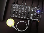 Maker hart Just Mic Multitrack Workstation /6 Mic IN-Mic Power/1 Stereo IN/4 - Image 4