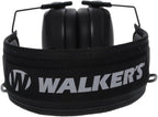 Walker's Razor Slim Ultra Low Profile Compact Design Adjustable Range Shooting - Image 8
