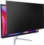 Computer Privacy Screen Filter 24" Hanging Privacy Screen Protector Compatible by HOME