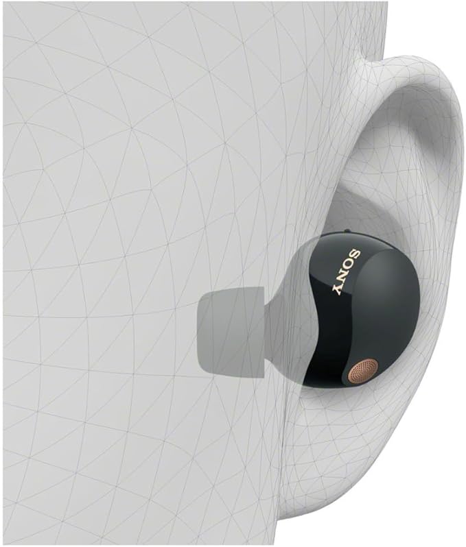 Sony WF-1000XM5 The Best Truly Wireless Bluetooth Noise Canceling Earbuds & - Image 14