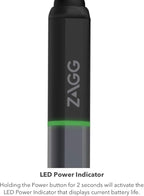ZAGG Pro Stylus with Active & Capacitive Tips, Palm Rejection, Tilt Recognition - Image 7