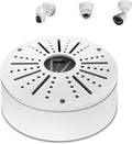 WEILAILIFE 【Compatible Almost All Cameras Type】 Universial Camera Junction Box by WEILAILIFE