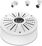 WEILAILIFE 【Compatible Almost All Cameras Type】 Universial Camera Junction Box by WEILAILIFE