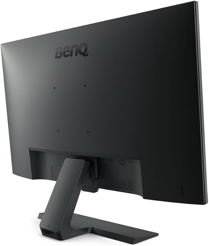 BenQ GW2780 Computer Monitor 27" FHD 1920x1080p | IPS | Eye-Care Tech | Low - Image 7