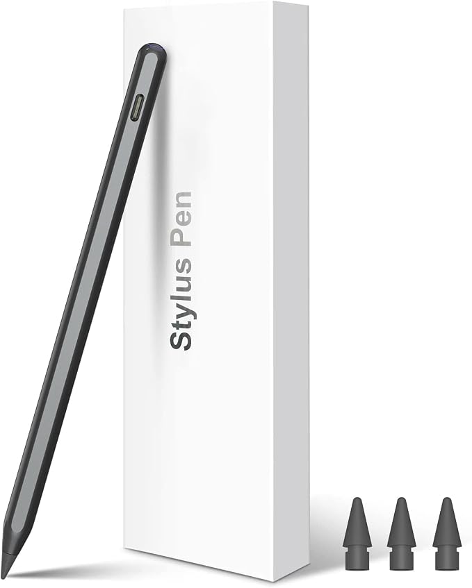 Pencil 2nd Generation Wireless Charging, Pencil by HATOKU