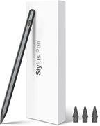 Pencil 2nd Generation Wireless Charging, Pencil by HATOKU