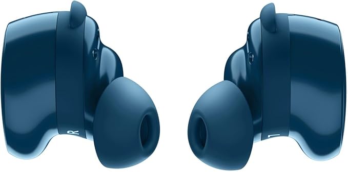 Bose QuietComfort Bluetooth Earbuds, True Wireless Earbuds - Image 5