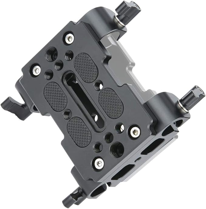 NICEYRIG Tripod Mounting Plate - Image 7