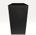 Acoustimac Low Frequency Bass Trap DMD 4' x 2' x 4" BLACK CORNER by Acoustimac