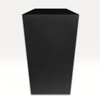 Acoustimac Low Frequency Bass Trap DMD 4' x 2' x 4" BLACK CORNER by Acoustimac