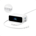 Anker Nano Charging Station, 7-in-1 USB-C Power Strip by Anker